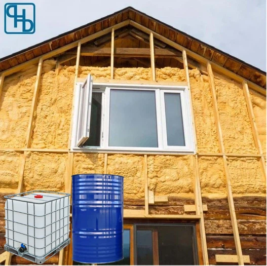 BQ4110 Sucrose Polyether Polyol For Rigid Foam BQ4110 Sucrose Polyether Polyol For Rigid Foam