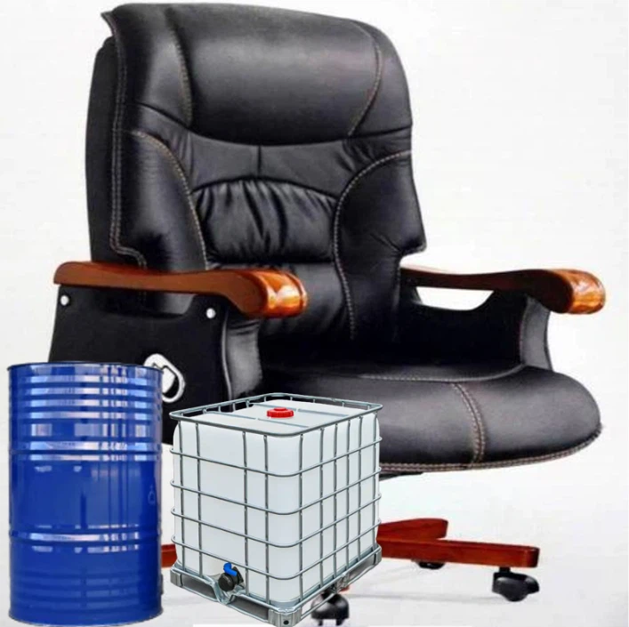 HIGH ACTIVE POLYETHER POLYOL FOR HIGH RESILIENCE SOFT FOAM