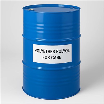 Polieterio poliolis, skirtas Case-PPG 4000D