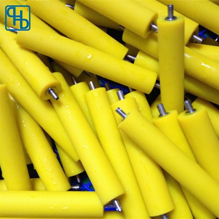 Polyester And TDI System Polyurethane Prepolymer